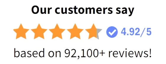 5 Star Rating Tina Psychic