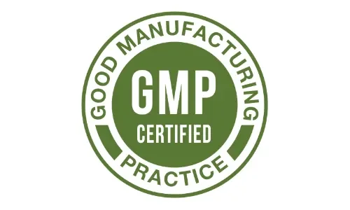 Quality Certified